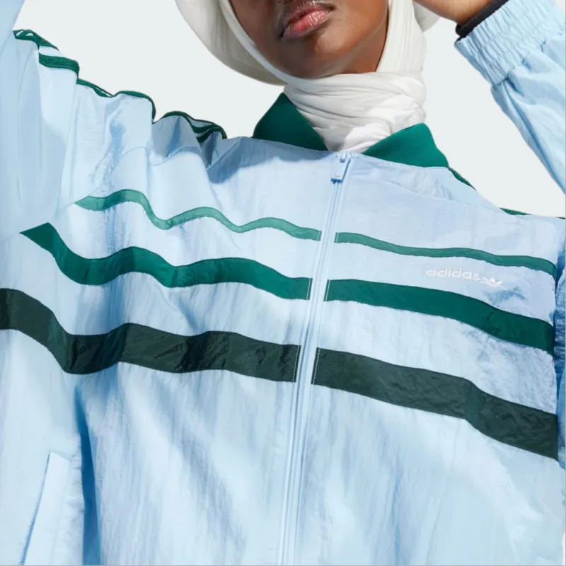 Adidas Originals '80s Track Top-4