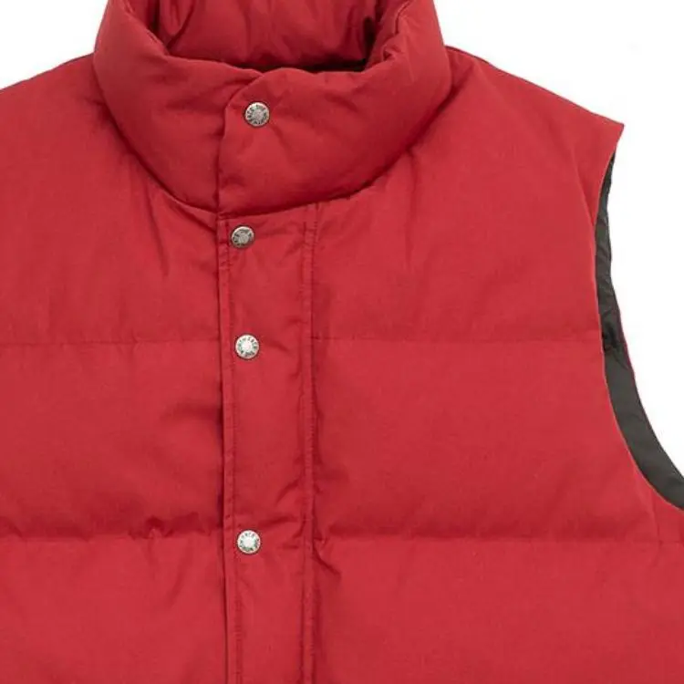 THE NORTH FACE PURPLE LABEL 65/35 Sierra Vest-1