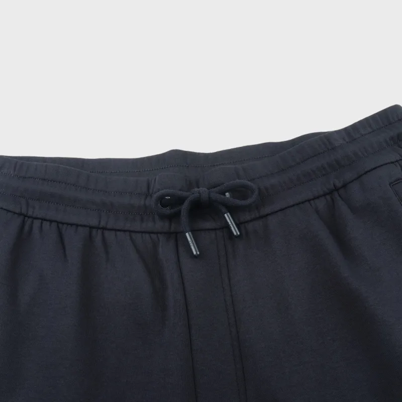 ARMANI EXCHANGE Drawstring Cotton Track Pants-7