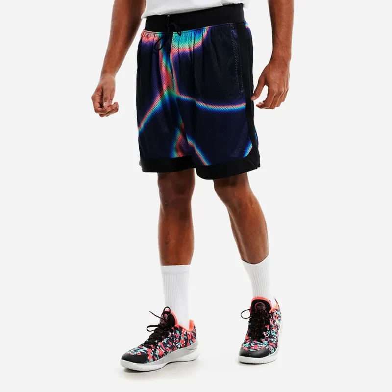 Under Armour Sports Shorts Men Black-2