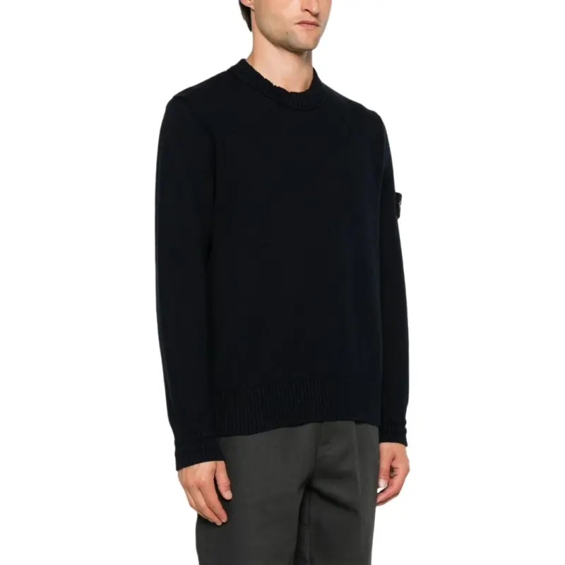 STONE ISLAND Maglia Knit-3
