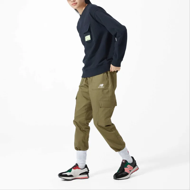 New Balance New Balance CNY Collection Sweatshirts Women's Black-5