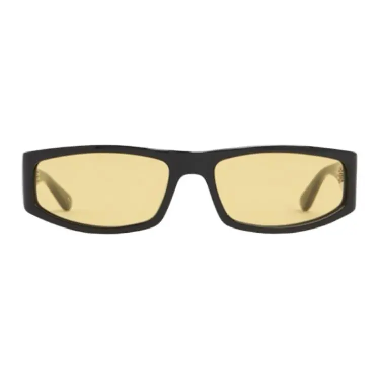 COURREGES Tech Rectangle frame Sunglasses-1