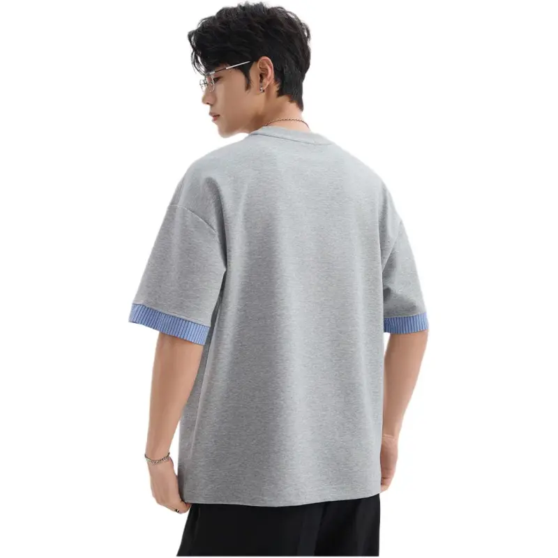 Go it alone T Shirts Unisex-4