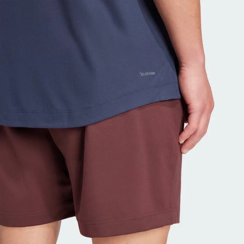 Adidas Free Shipping With AdiClub Puremotion Tee-4