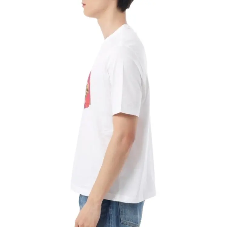 Ps Paul Smith Graphic print T shirt-1
