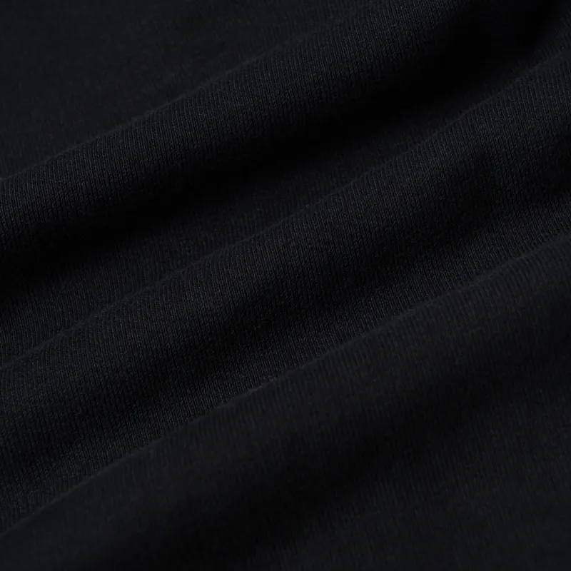 LOUIS VUITTON Sweatshirt Men's Black-3