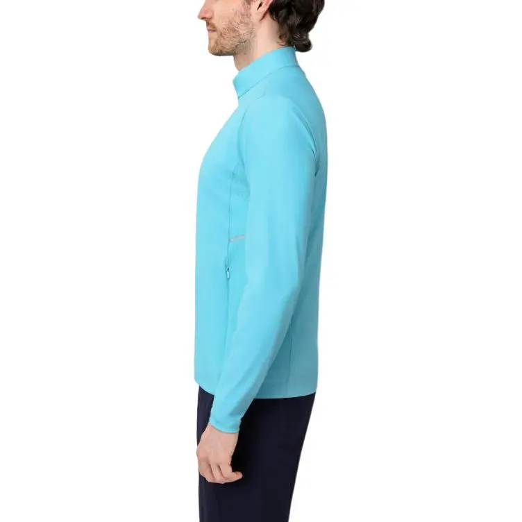 HELLY HANSEN SS25 Breathable Sun Protection Clothing Men's-2