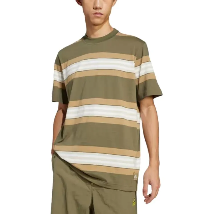 Adidas Graphic T Shirt-1