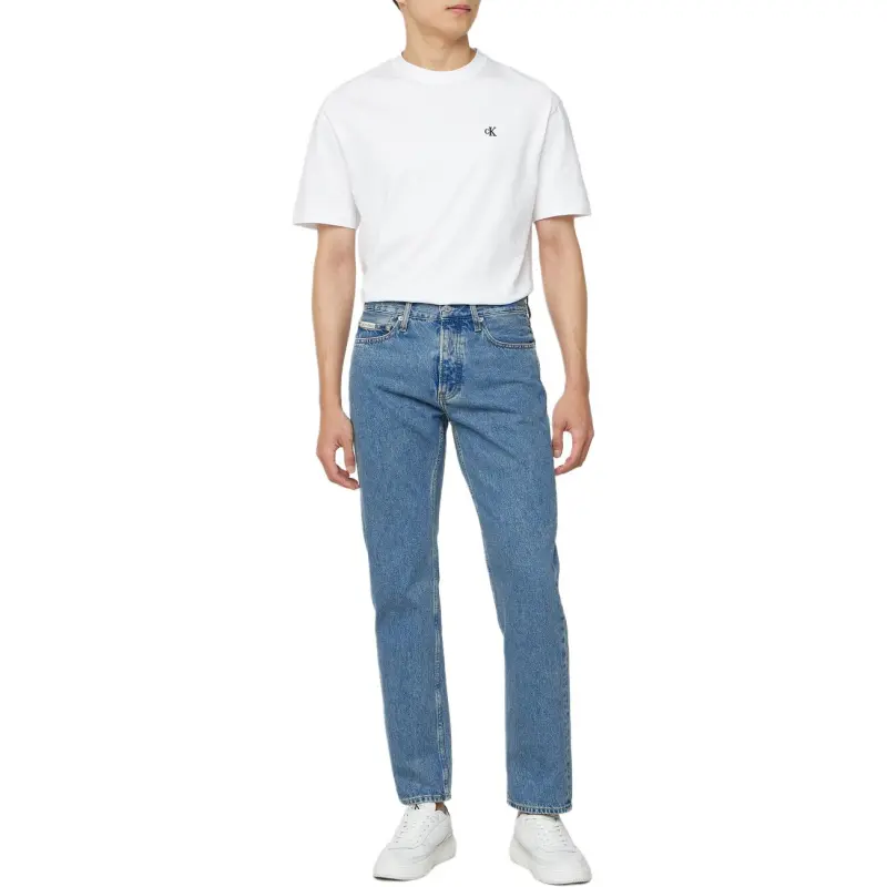CALVIN KLEIN Jeans Men's Stone Blue-3
