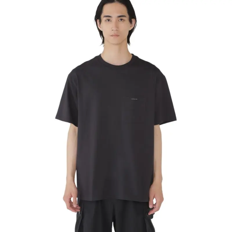 Gramicci X And Wander Back Print Tee-11