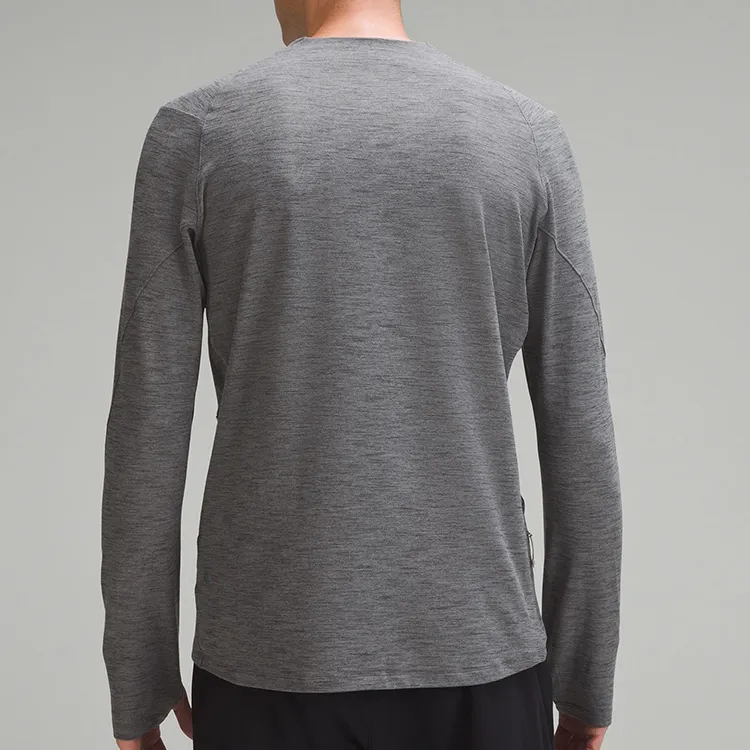 Lululemon Surge Warm T Shirt Men's-3