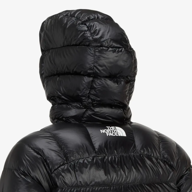 THE NORTH FACE SS24 Down Jacket Men's Black-3