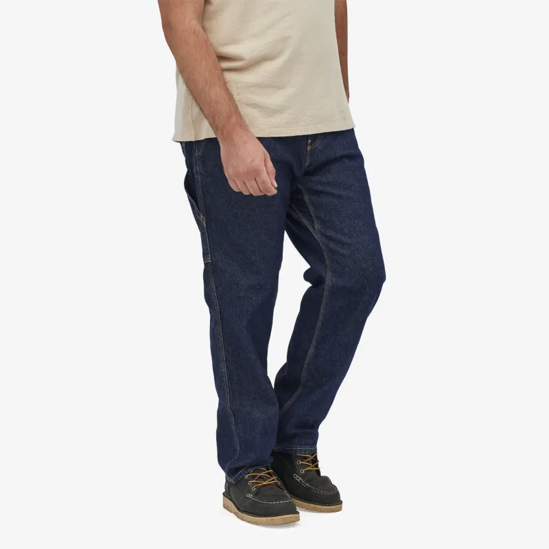 Patagonia Jeans Men Blue/Hemp Original Standard-5