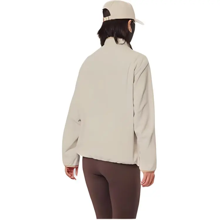 TOREAD Warm Anti Static Windbreaker Jacket Women's-3