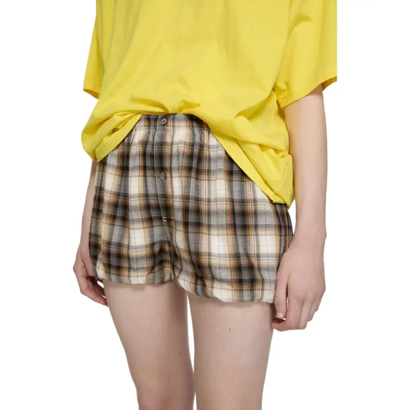Acne Studios Summer Selected Collection Casual Shorts Women's-3