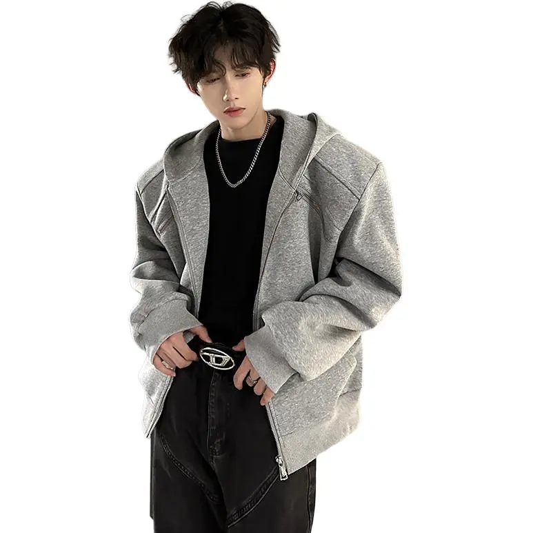 M MAICCO Jackets & Coats Unisex-4