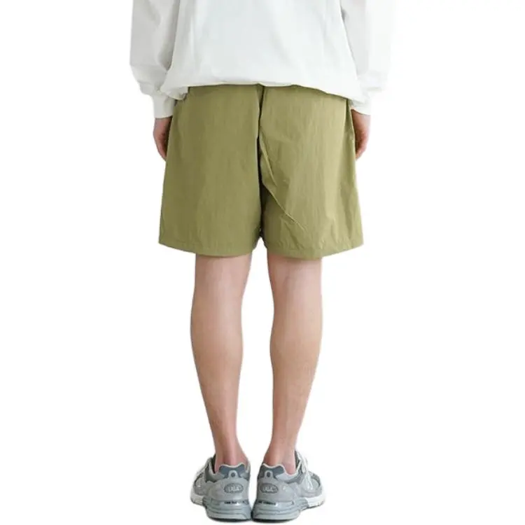 THE NORTH FACE PURPLE LABEL Casual Shorts Unisex-4
