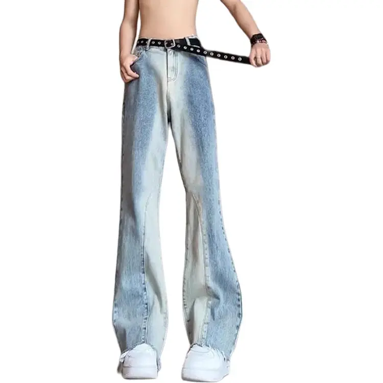 MGXEK Jeans Unisex-6