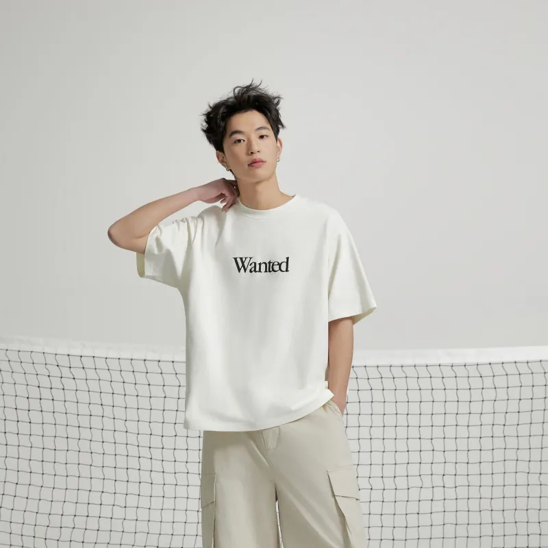 MostwantedLab T Shirts Unisex-4