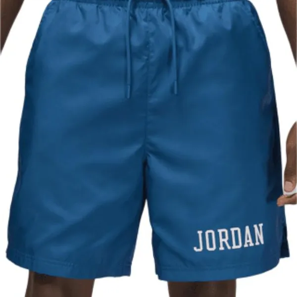 JORDAN Essentials Men's Poolside Shorts-2
