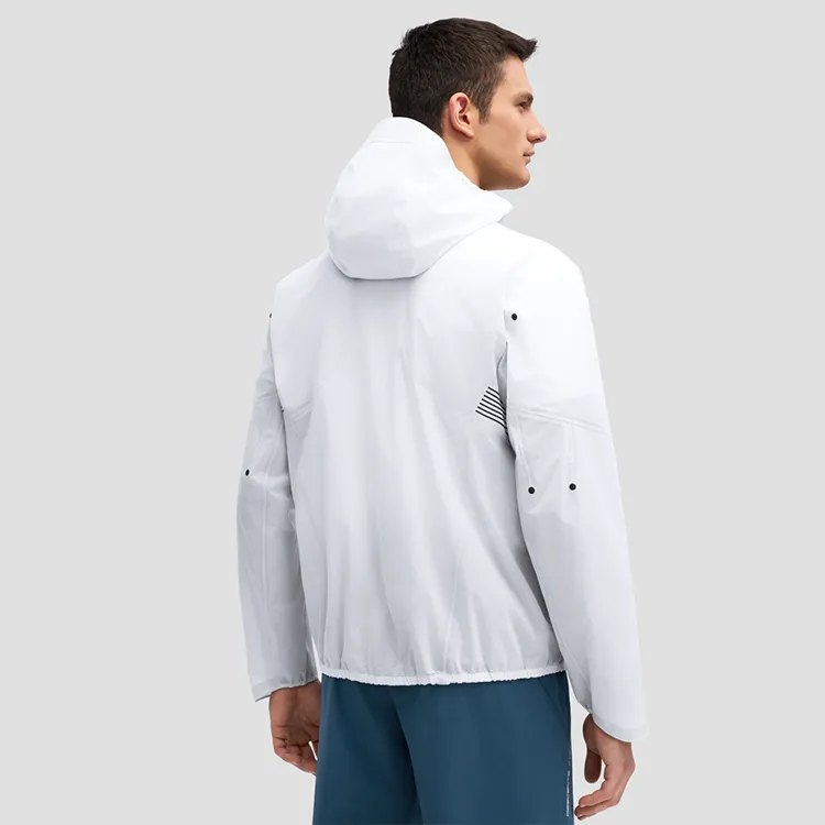 DESCENTE CYCLING Series SS25 Jacket Men's-1