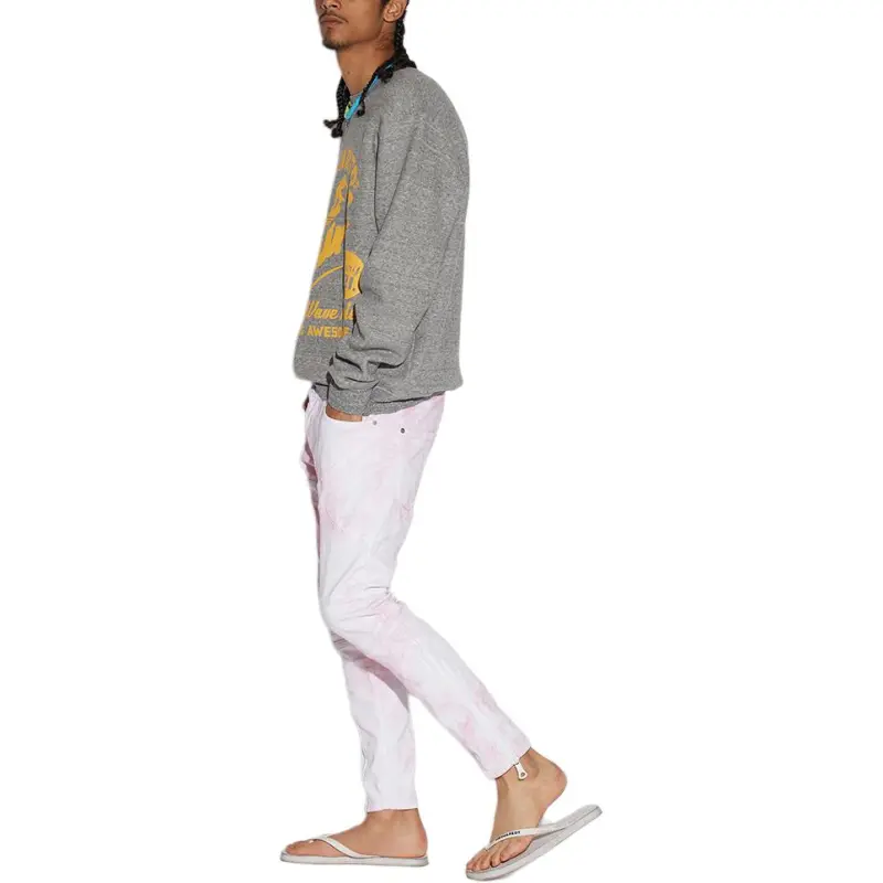DSQUARED 2 Tie Dyed Jeans-2