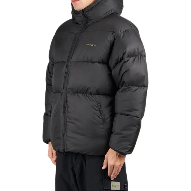Carhartt WIP Toronto Jacket-3