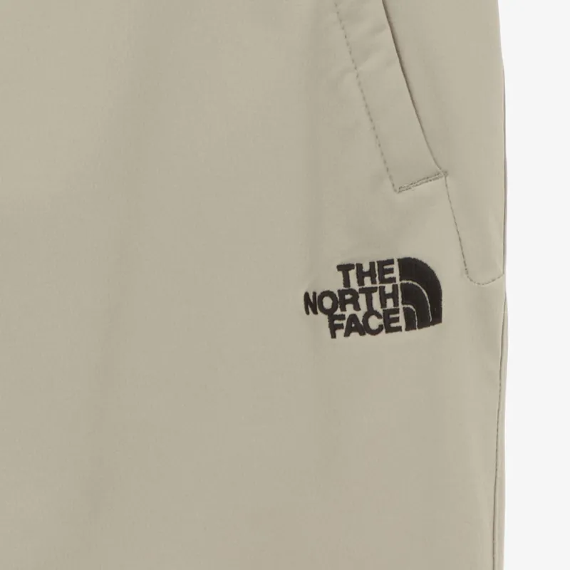 THE NORTH FACE Casual Pants Women's Khaki-3