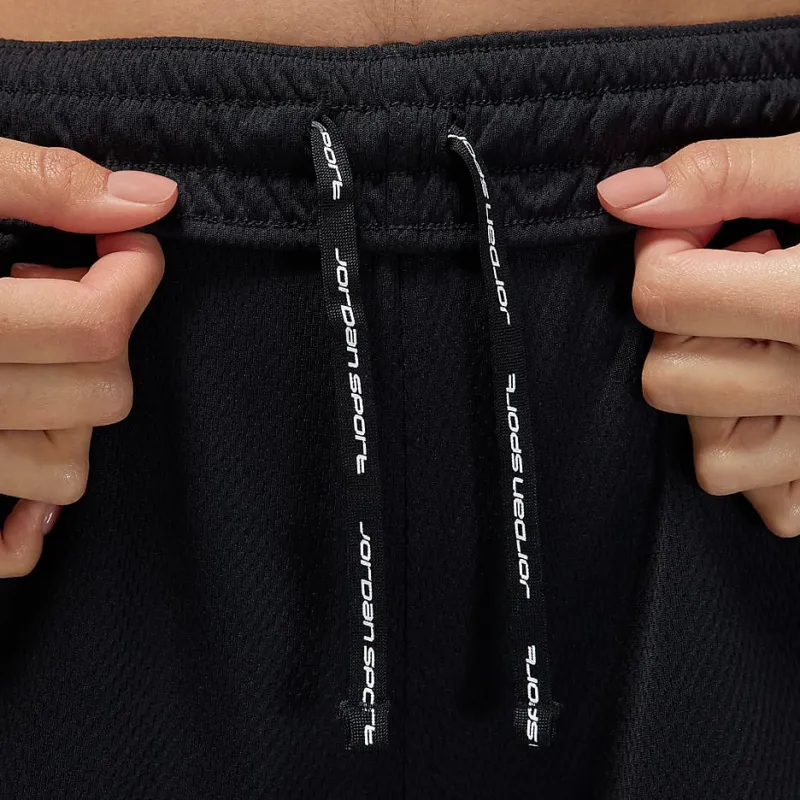 Jordan Sport Women's Mesh Shorts-3