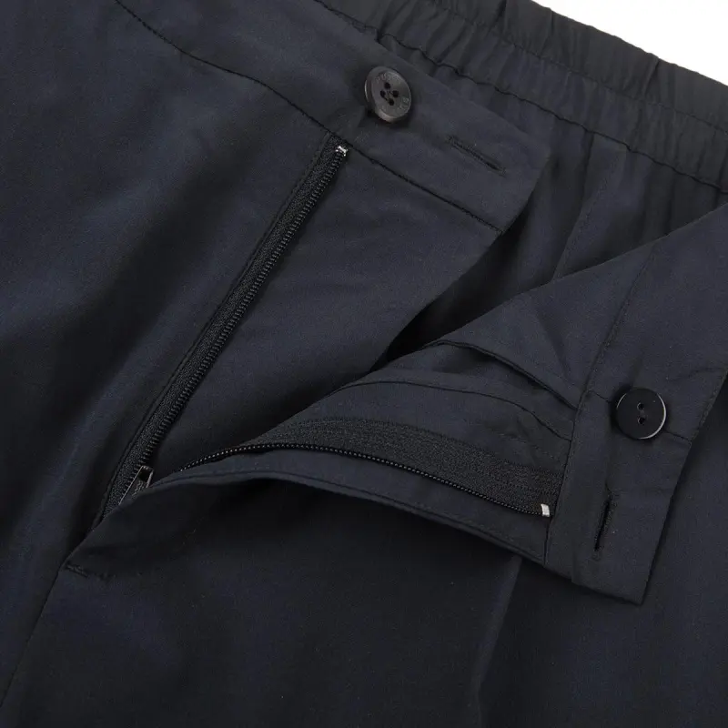 Hush Puppies Casual Pants Women's Mystic Teal-5