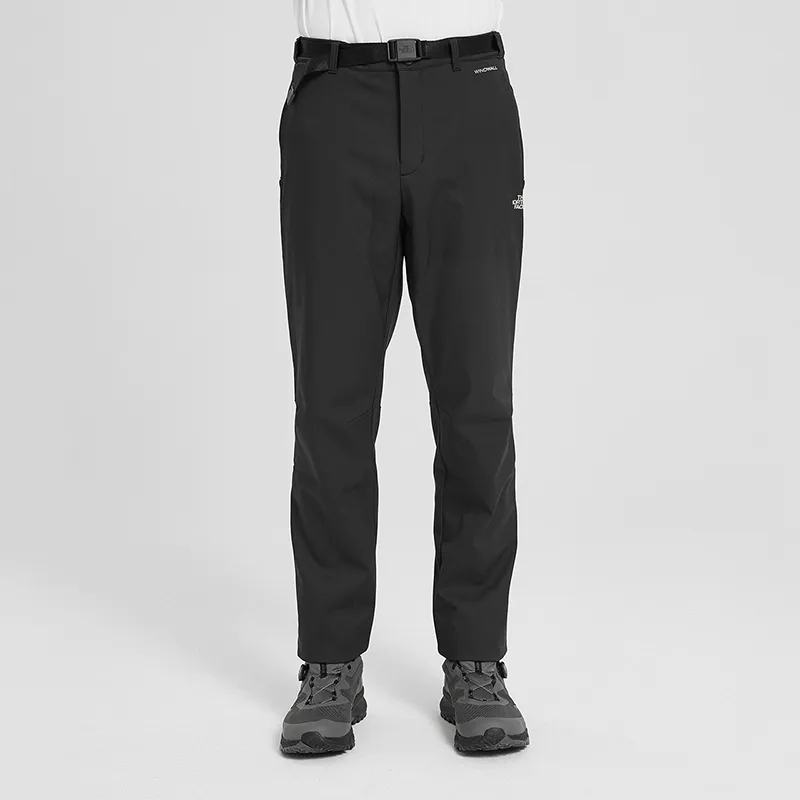 THE NORTH FACE Casual Pants Men's Black-1