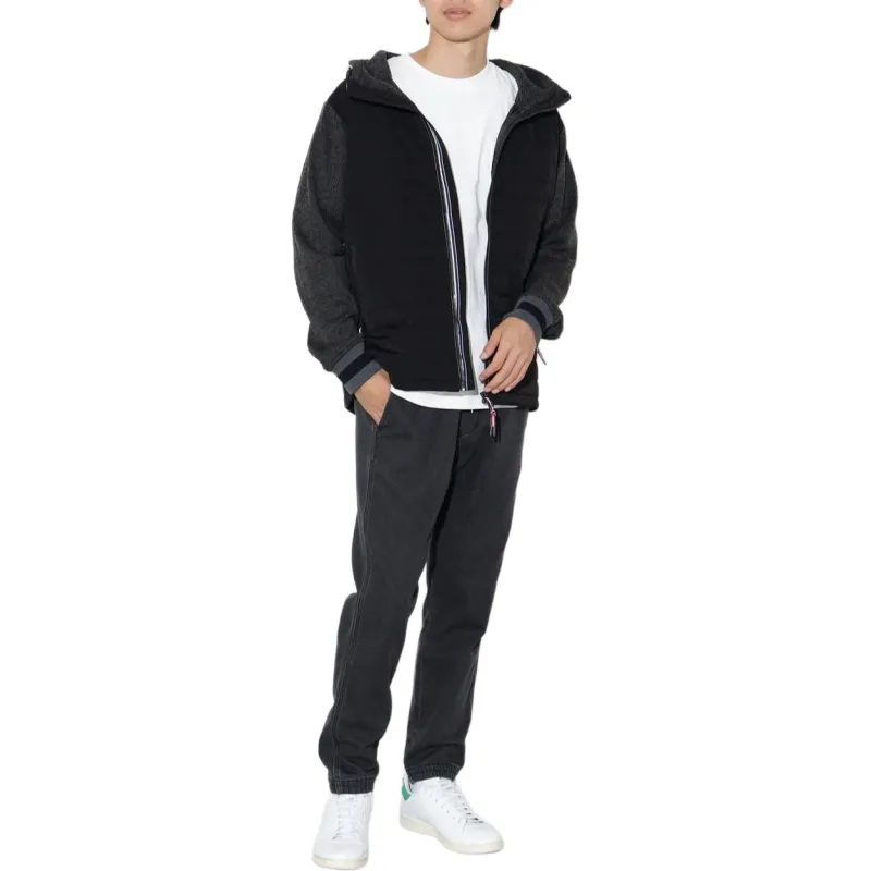 Beams Puffer Jackets Men-1