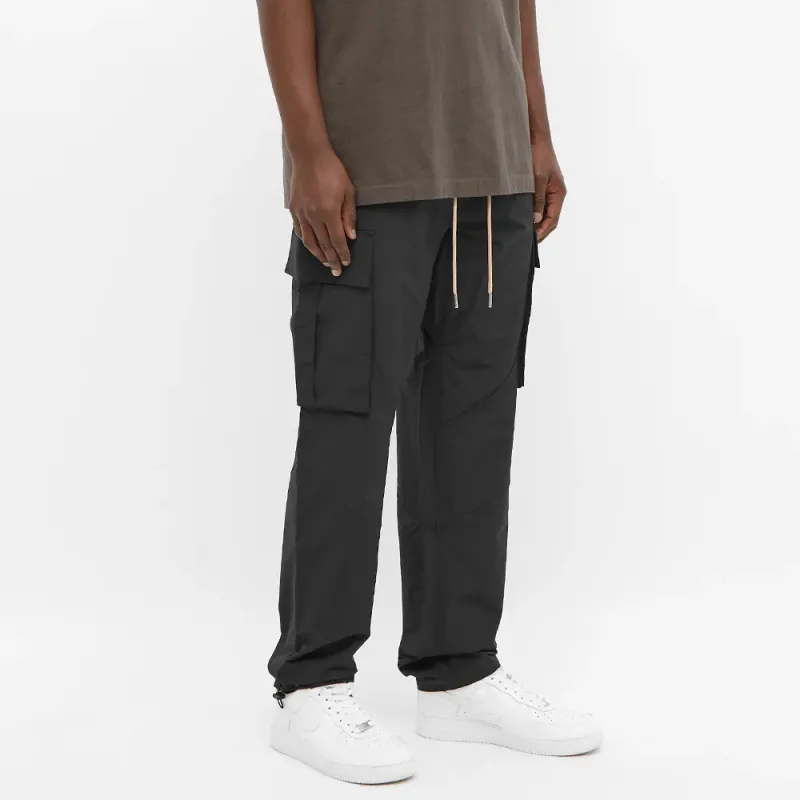 Jordan Flight Heritage Cargo Pants-3