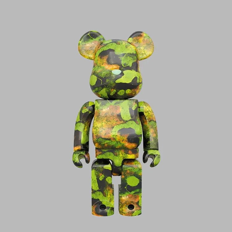 BE@RBRICK PUSHEAD #6 400%-3