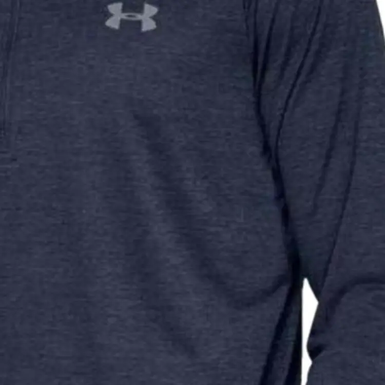 Under Armour T Shirt Men's Collegiate Blue-4