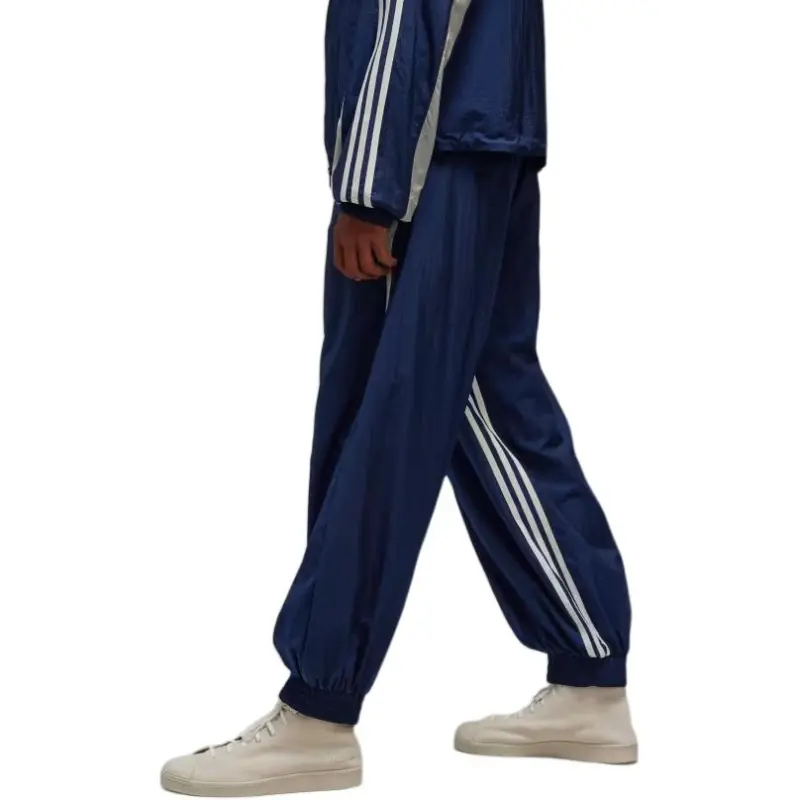 Adidas Free Shipping With AdiClub Y 3 3 Stripes Nylon Shell Pants-2