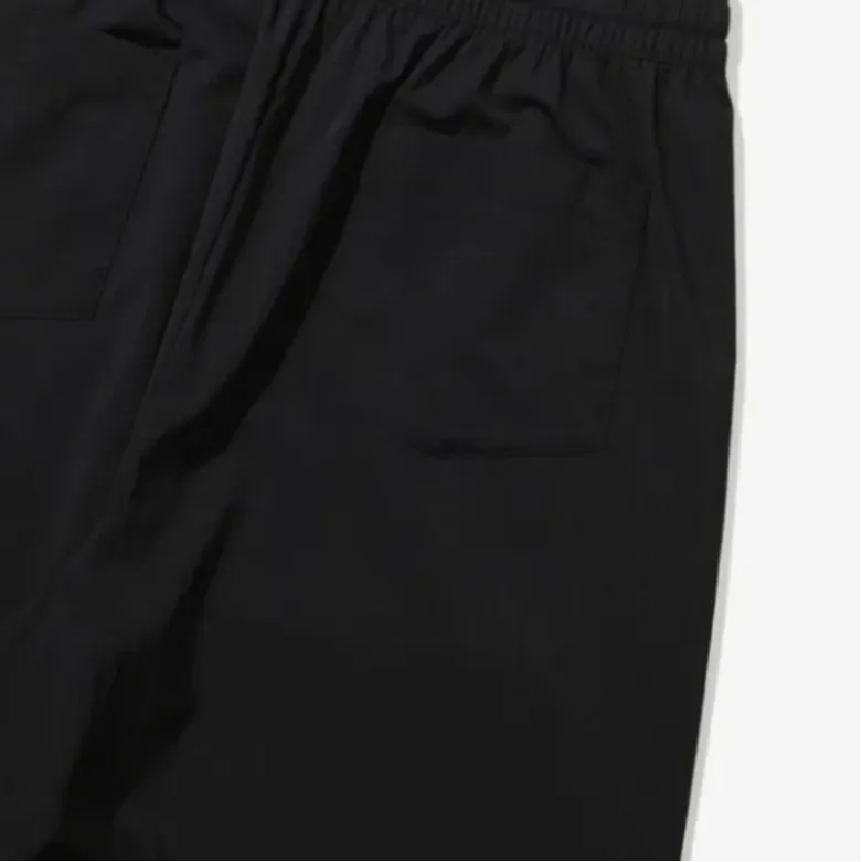 FILA Casual Pants Women's Black-3