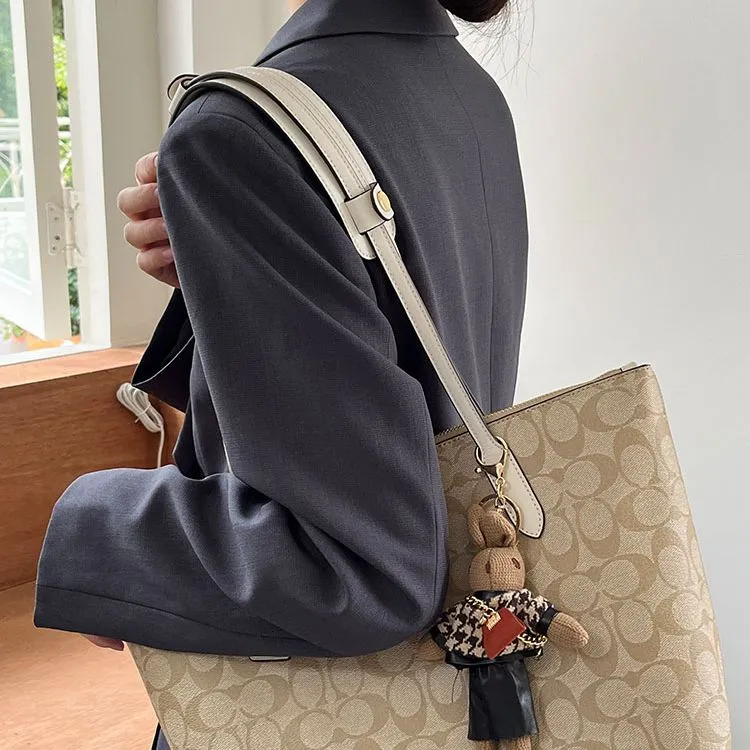 Luxury Care Artisan Workshop Bag Straps-4