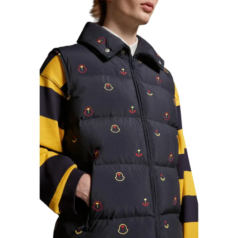 Moncler X Palm Angels Genius Vest-3