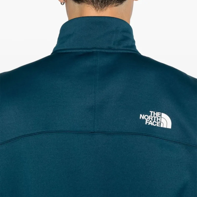 THE NORTH FACE Crest Full-Zip Fleece Jacket-4