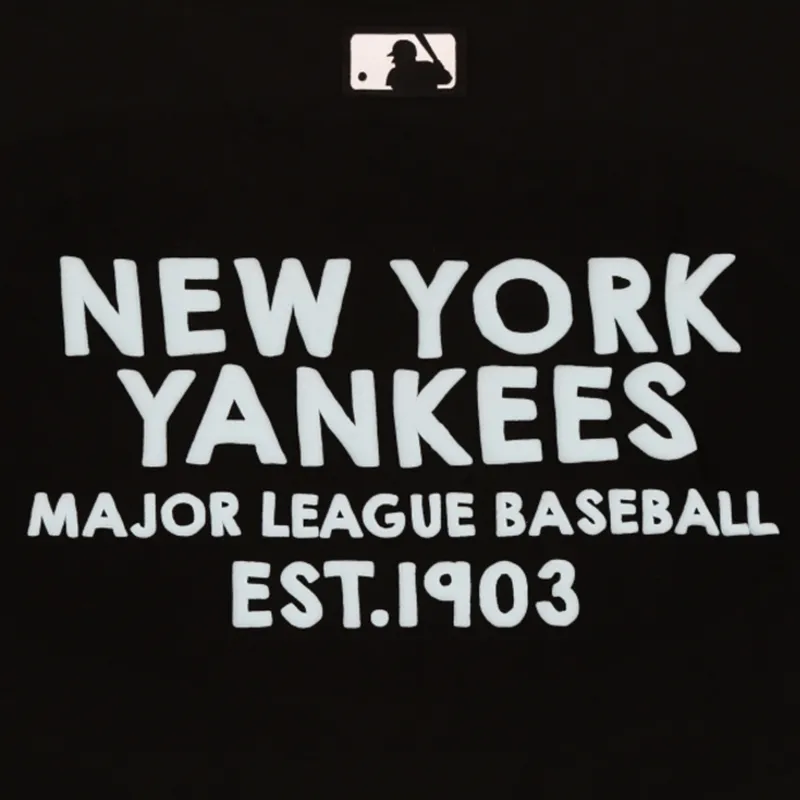 MLB New York Yankees T Shirts Unisex-2