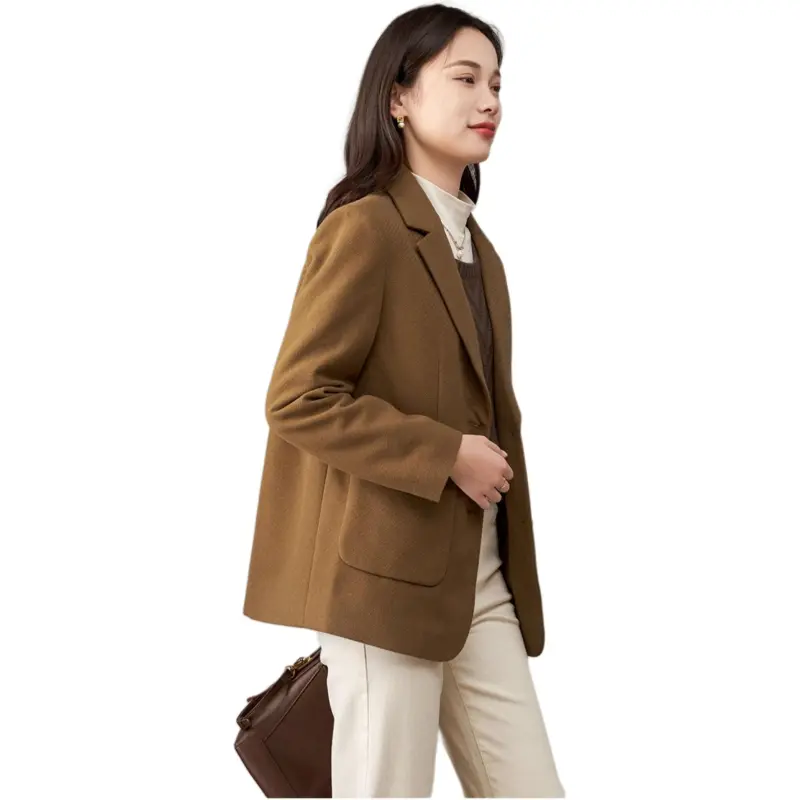 YALIDA Business Suits Women's-6