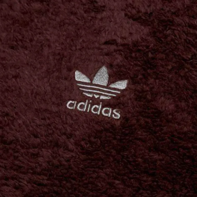 Adidas Originals Sweatshirts Men Red-4