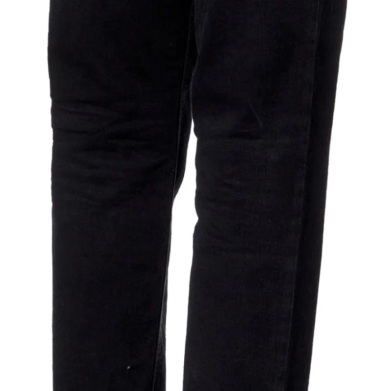 DIESEL 2023 D Finitive 0kiaj Tapered Jeans-3