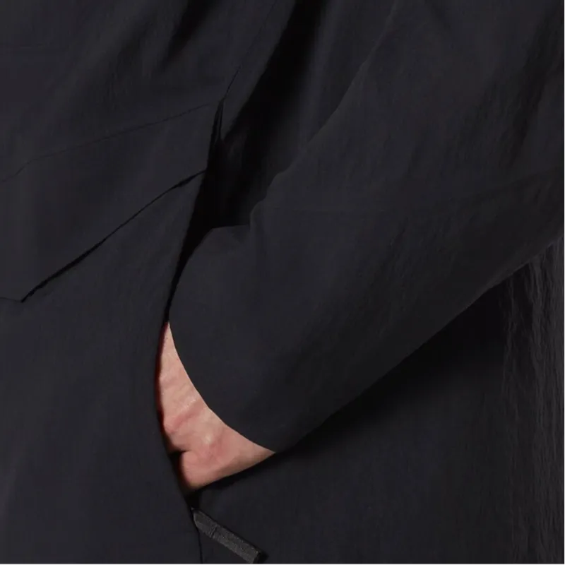 Arcteryx VEILANCE FIELD Jacket Men's-5