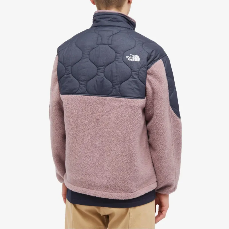 THE NORTH FACE Jackets Coats Men's Purple-4