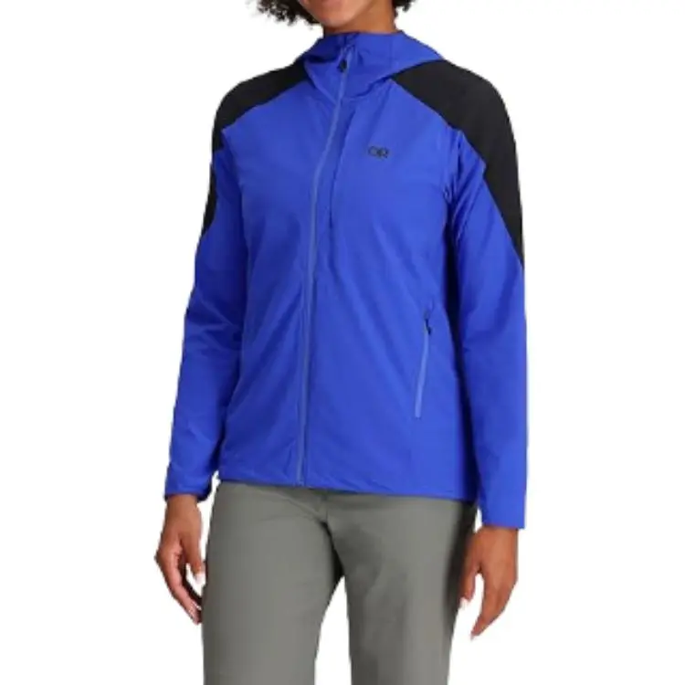 Outdoor Research Jackets Coats Women's Blue-2