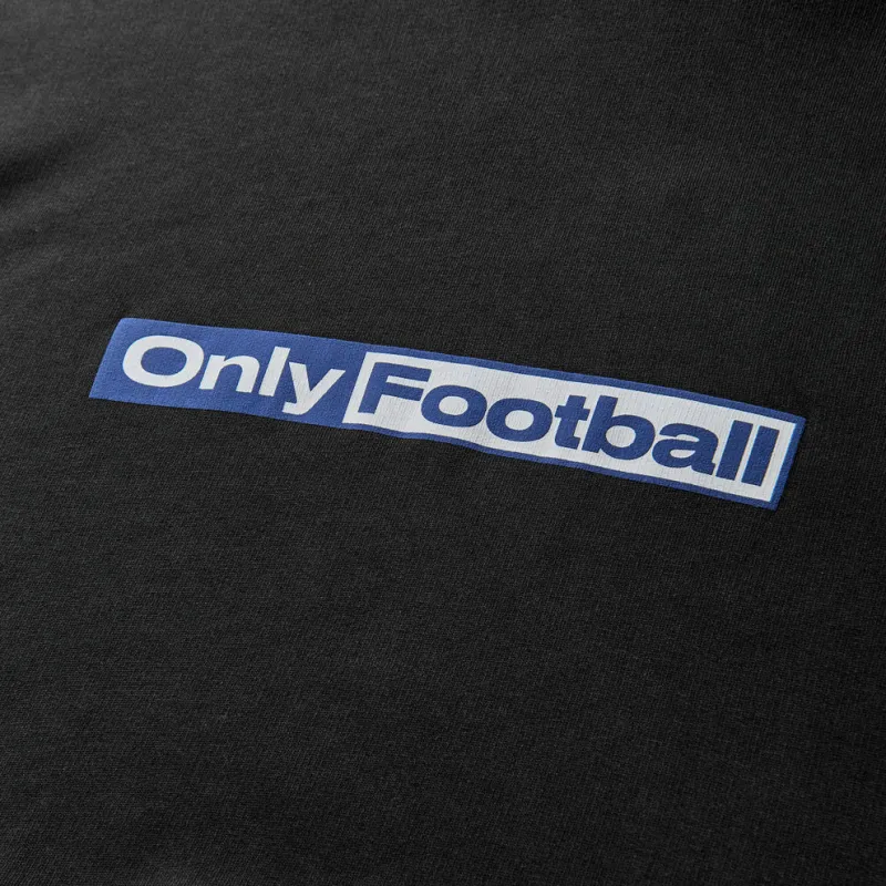 Umbro Only Football Mask Hoodie-2