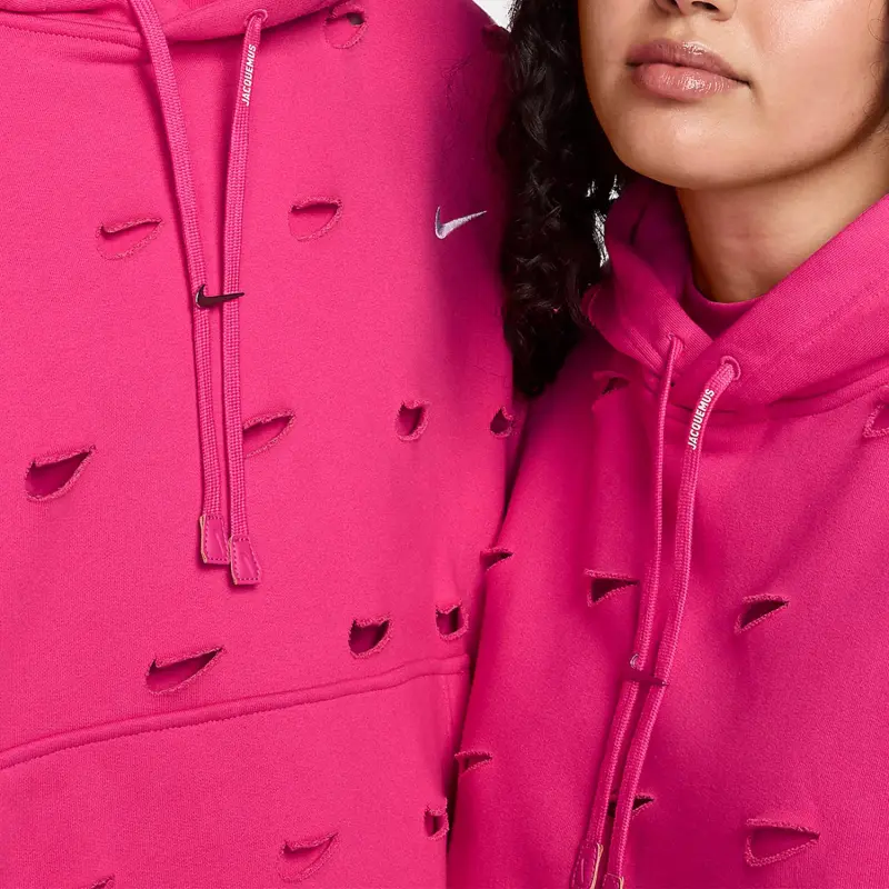 Nike X Jacquemus Hoodie-5